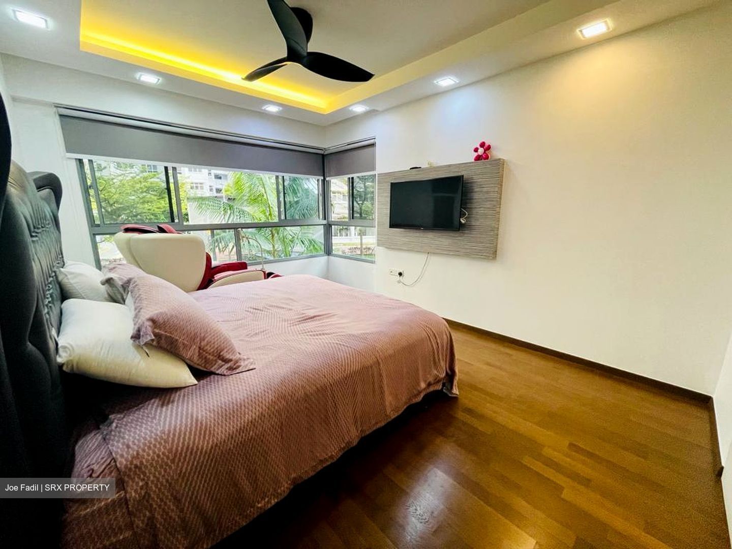 Blk 138A Lake Vista @ Yuan Ching (Jurong West), HDB 5 Rooms #380854081